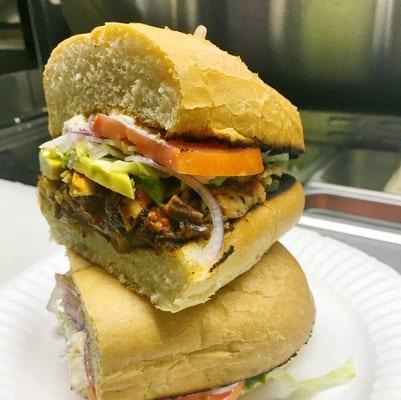 Torta $4.50