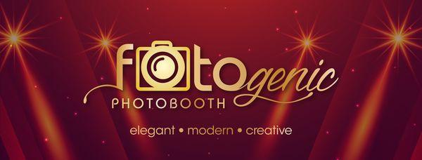 We offer elegant, modern, creative photo booths, function and design for today’s generation.