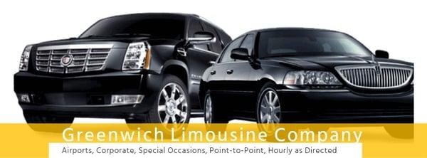 CT LIMOS GREENWICH