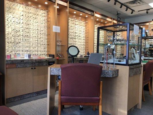 Eye Site Optometric