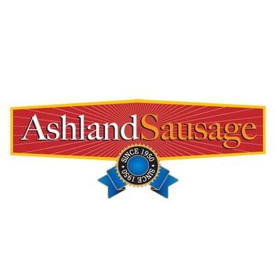 Ashland Sausage Logo