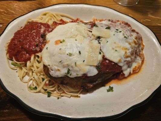 Veal Sorrento