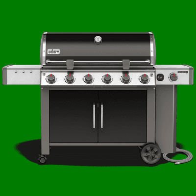 Weber Grill Dealer