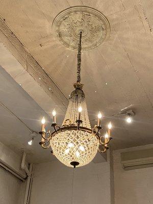 Chandelier