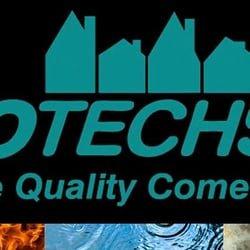 Protechs Inc