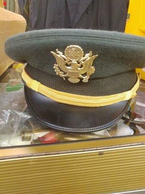 Overlooked Antiques & Military Surplus