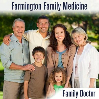 Farmington Family Medicine