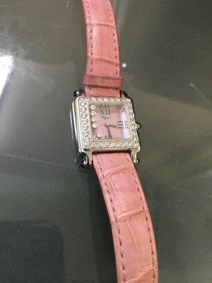 Ladies Chopard happy sport (pre owned ) like new