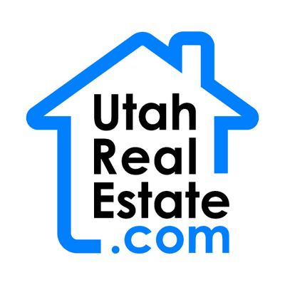 UtahRealEstate.com Logo