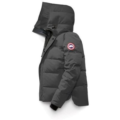 We clean Canada Goose jackets and coats. 
Expert dry cleaning service.