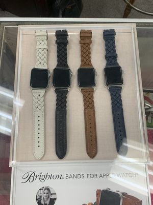 Apple Watch bands