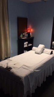 Massage Room