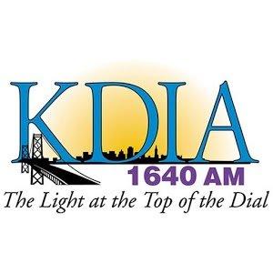 KDIA 1640 AM