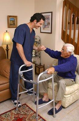 Trained, certified professionals you can trust. One hour minimums and no contracts with up to 24/7 care.