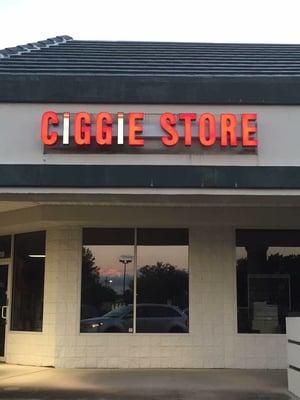 Y Pay More The Ciggie Store