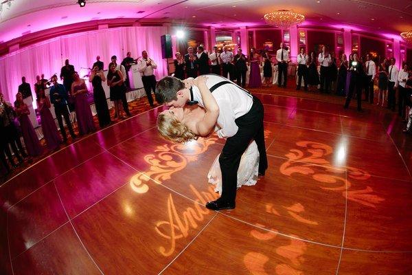 Wedding Dance Lessons MN