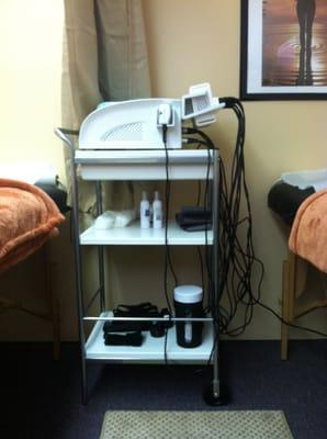 Treatment Room