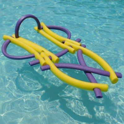 H2Ohs-Connex pool floats