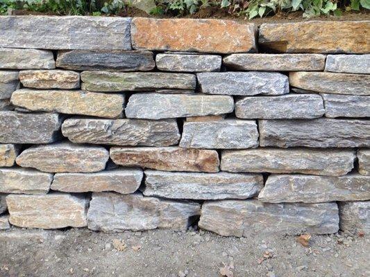 Wall Stone