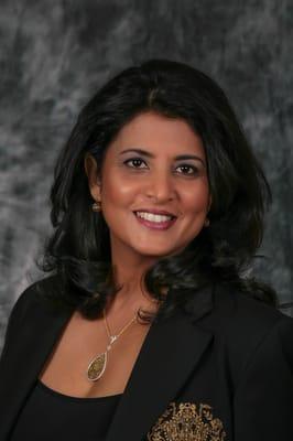 Renu Bhargava - Berkshire Hathaway HomeServices