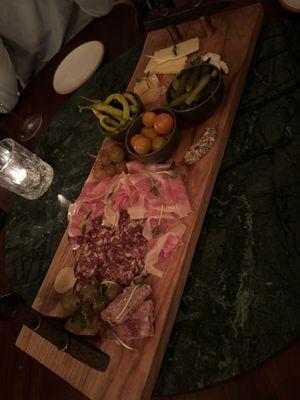 Charcuterie