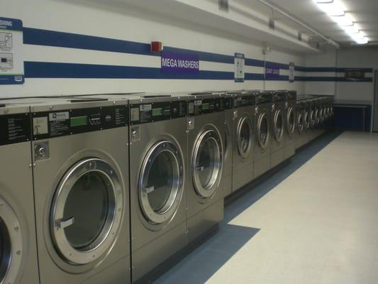 Westgate Laundromat