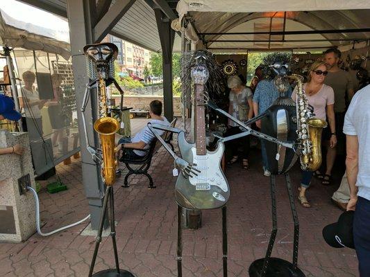 Riverwalk Fine Art Fair