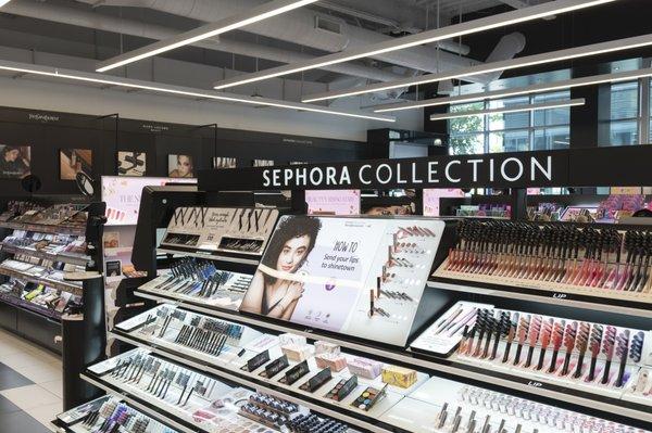 Sephora at Kohl's