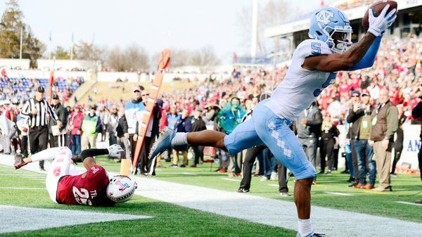 Military Bowl