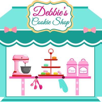 Debbie's Cookie Shop