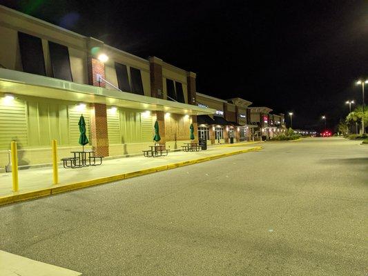 Village Shops at Grande Dunes, Myrtle Beach