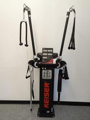 Keiser Functional Trainer