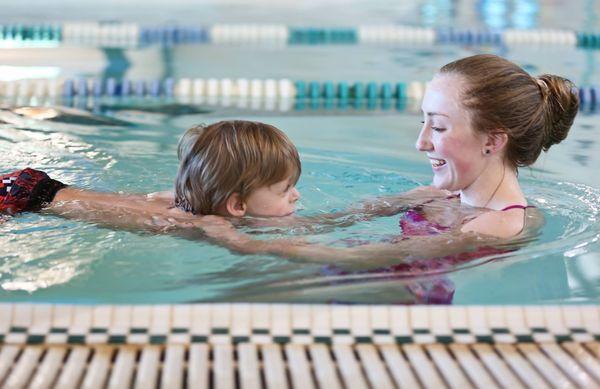 TideWater Swim School