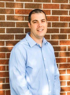 Meet your Dentist: Dr. Matt Hoskins!