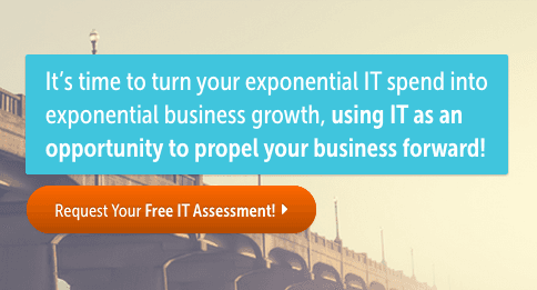 Request Your Free IT Assessment http://www.itsolved.com/it-assessment/