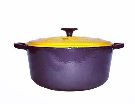 Cajun Classic Cookware