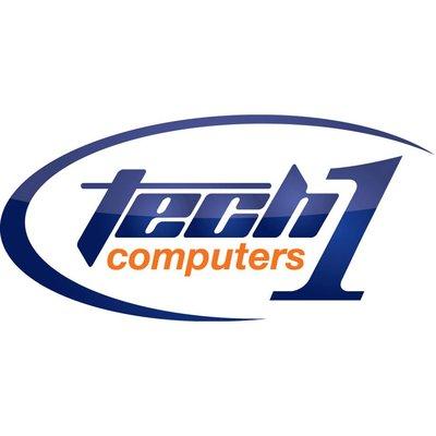 Tech 1 Computers