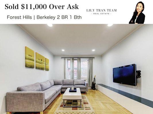 99-45 67th Road - The Berkeley in Forest Hills