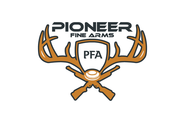 Pioneer Fine Arms