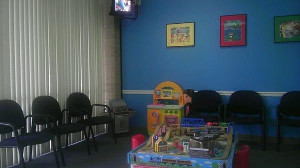 Thousand Oaks Children's Dentistry