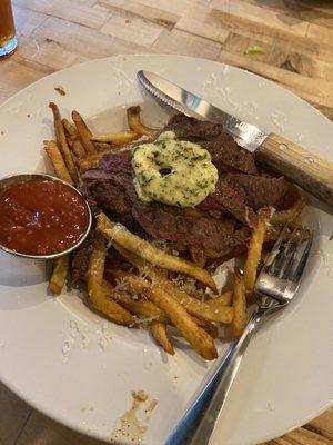 Steak Frites