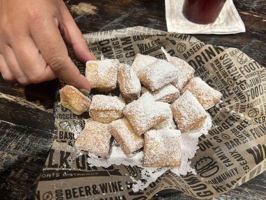 Beignets