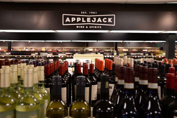 Applejack Wine & Spirits