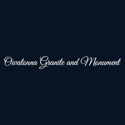 Owatonna Granite & Monument