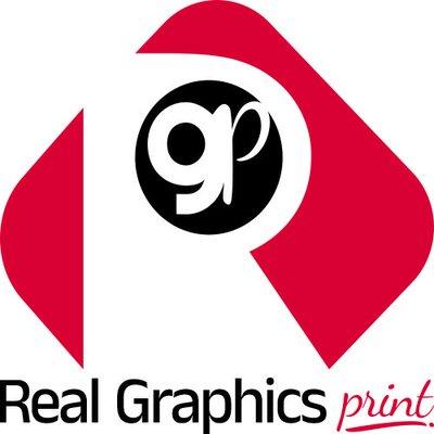 Real Graphics Print