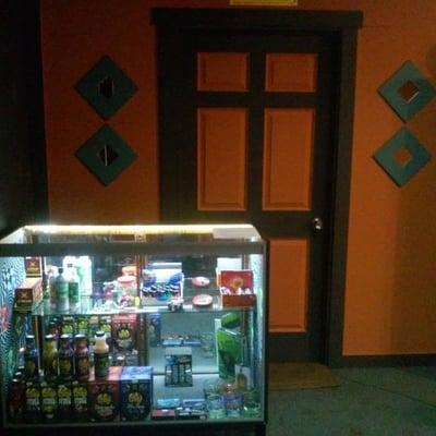 A1 Smoke Shop