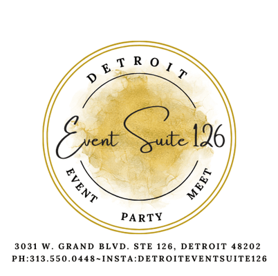 Detroit Event Suite 126