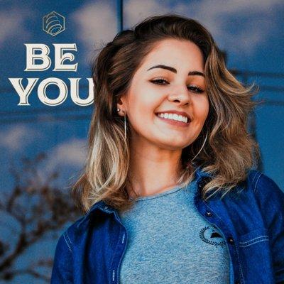 Be You!!