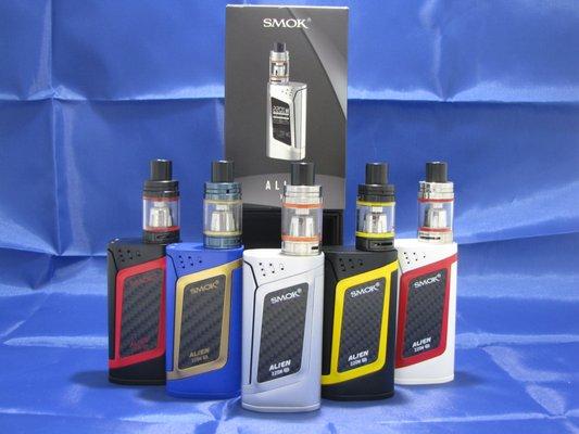 Smok Alien Kit