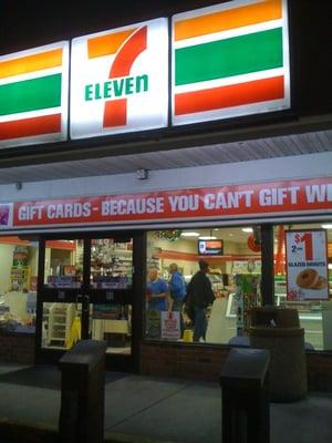 7-Eleven